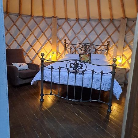 The Snowdrop Hotel Galway Eksteriør billede